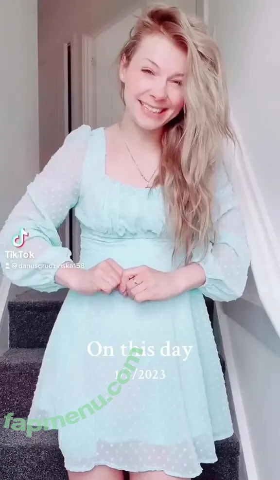 SmileyDani158 nude photo #3448 (Danuisa Grudzinska / danusiagrudzinska)