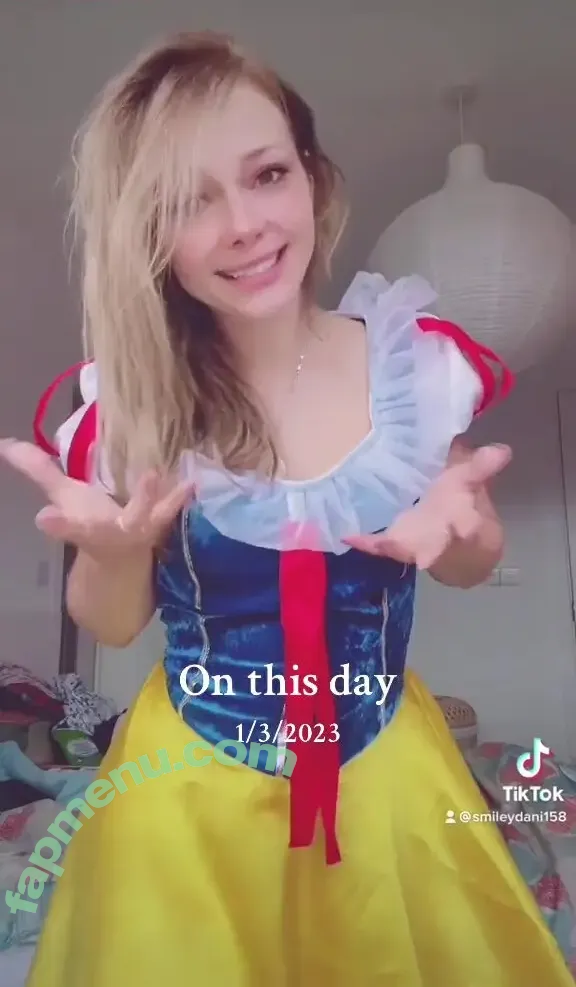 SmileyDani158 nude photo #3452 (Danuisa Grudzinska / danusiagrudzinska)