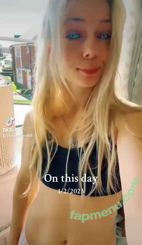 SmileyDani158 nude photo #3477 (Danuisa Grudzinska / danusiagrudzinska)