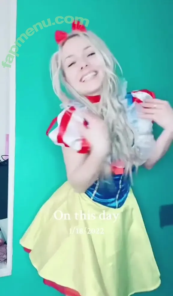 SmileyDani158 nude photo #3497 (Danuisa Grudzinska / danusiagrudzinska)