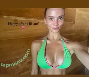 Smilla Gyldion / smillagyldion nude photo #0018