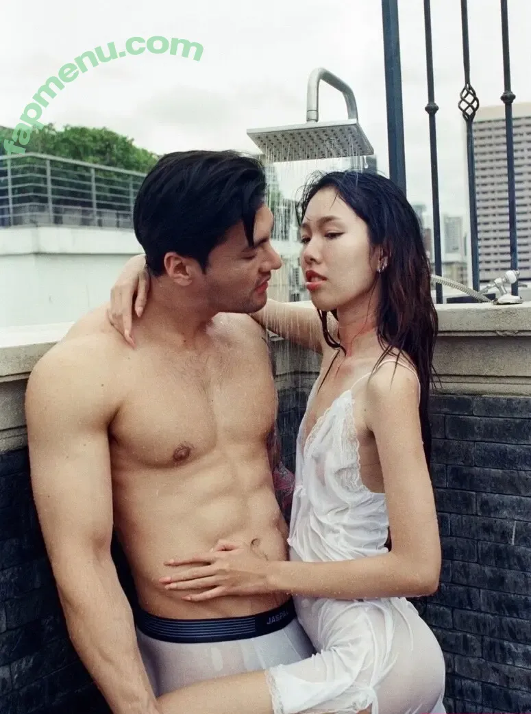 Smitanan Kongton nude photo #0017 (Phethay Smitanan / bunnyblack69 / itsmephethay / smtn.k_)