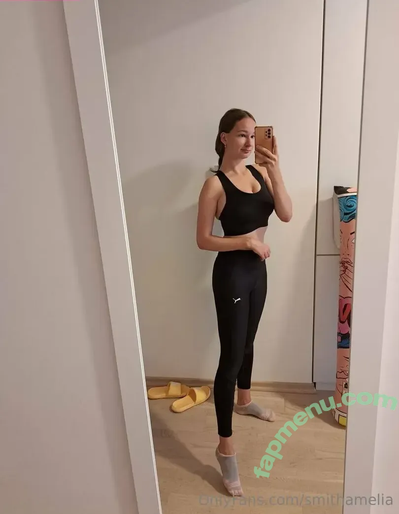 smithamelia nude photo #0012 (smithamelia2462)
