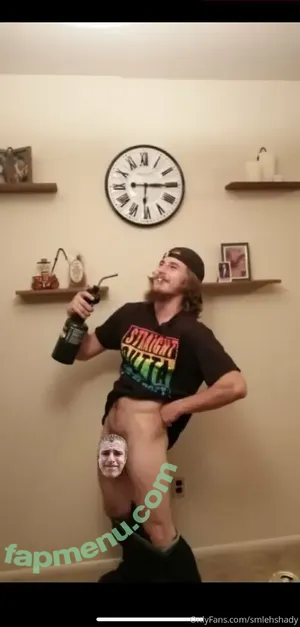 smlehshady nude