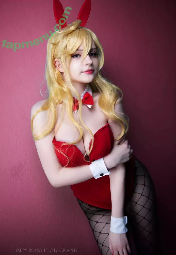 Smoettii nude photo #0005 (Rin_cosplay)