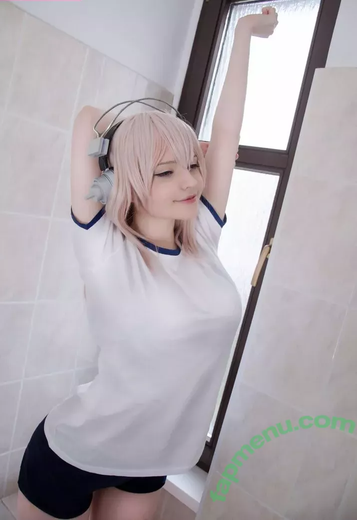 Smoettii nude photo #0105 (Rin_cosplay)