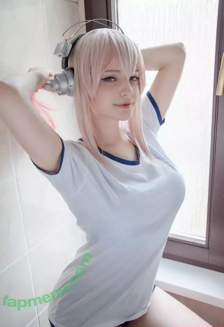 Smoettii nude photo #0106 (Rin_cosplay)