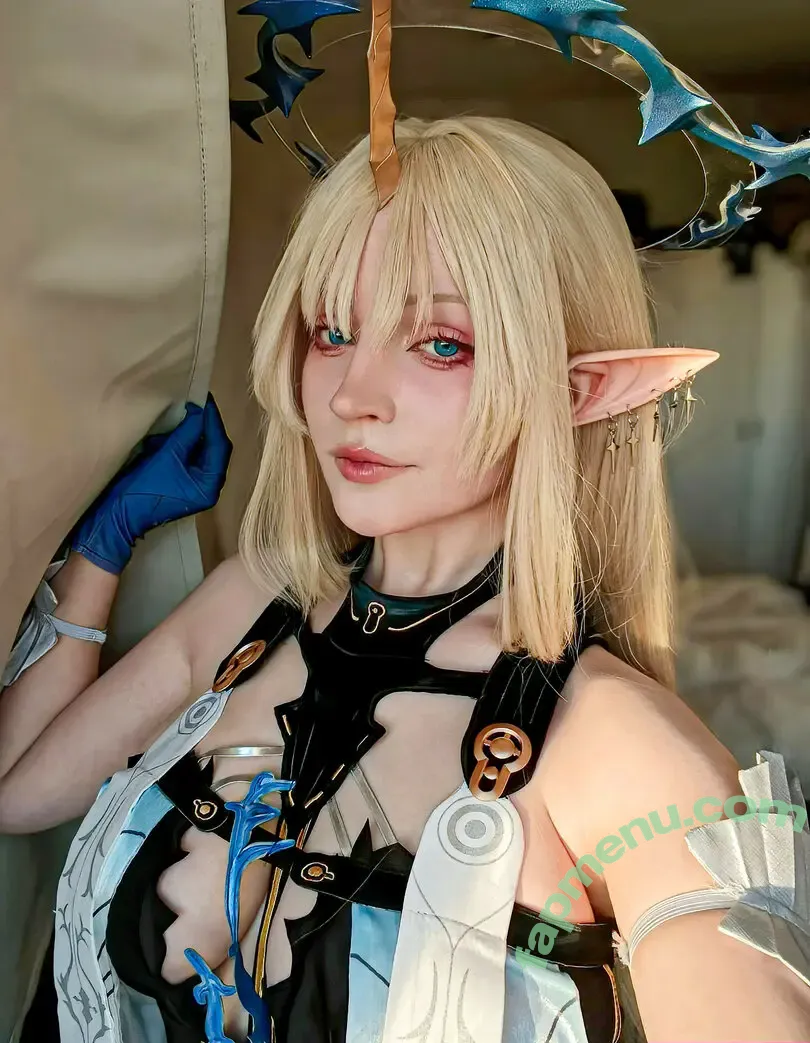 Smoettii nude photo #0162 (Rin_cosplay)