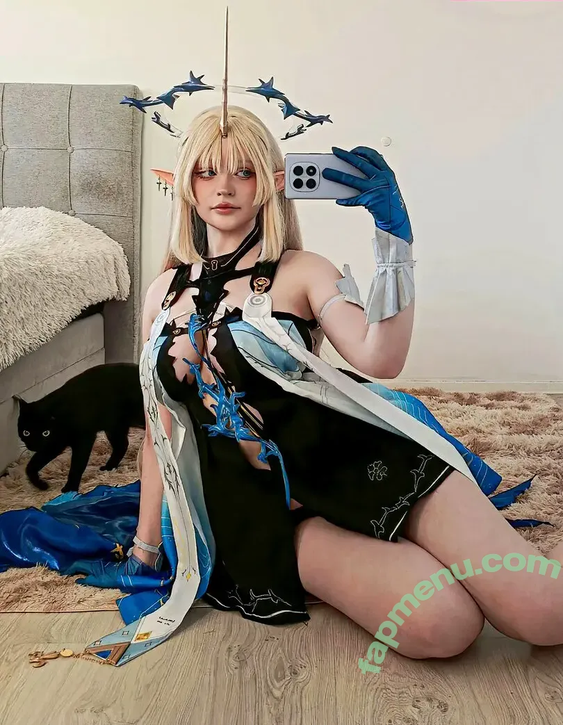 Smoettii nude photo #0163 (Rin_cosplay)