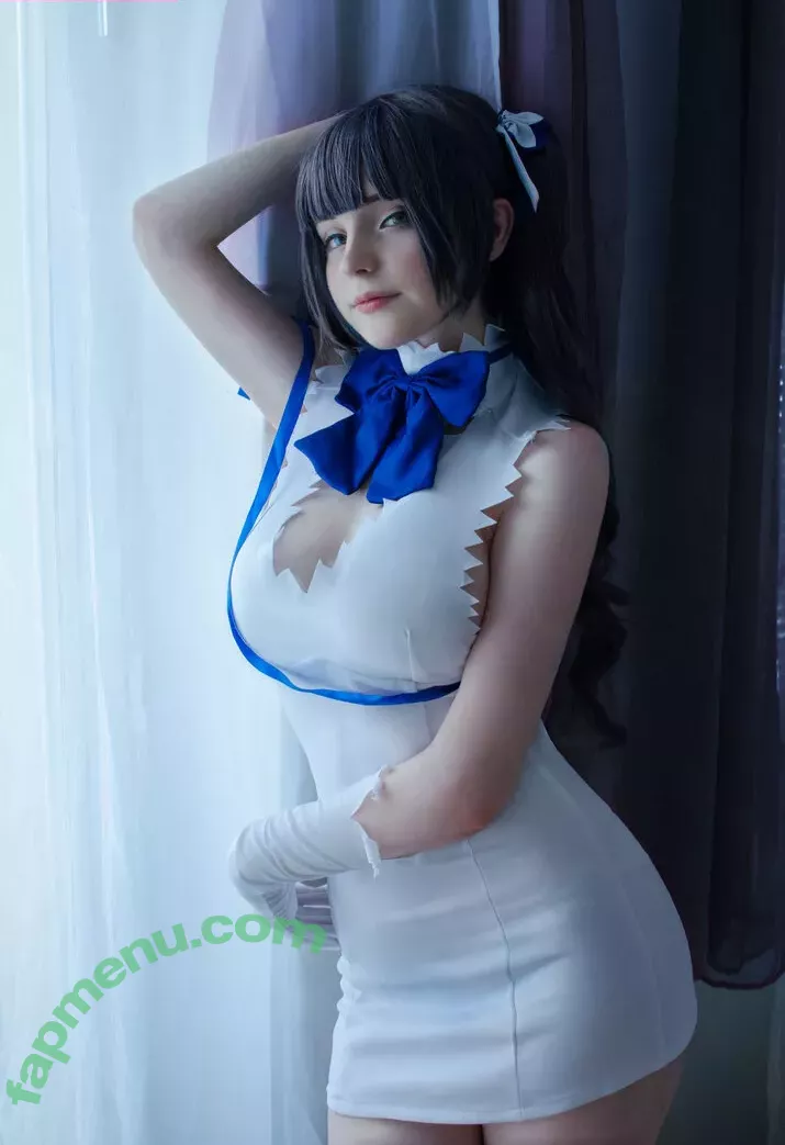 smoettii nude photo #0076 (rin_cosplay)