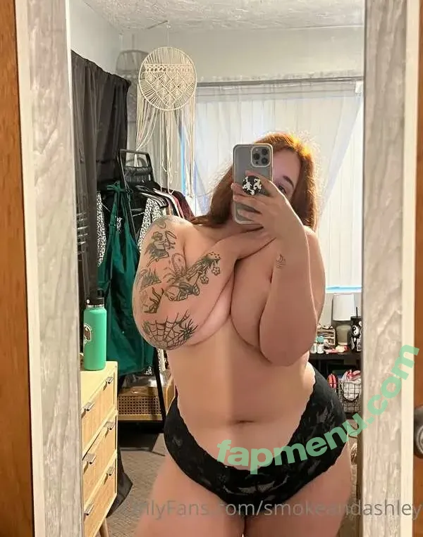 smokeandashley nude photo #0014 (ashleygraham)