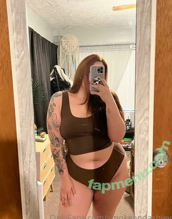 smokeandashley nude photo #0022 (ashleygraham)