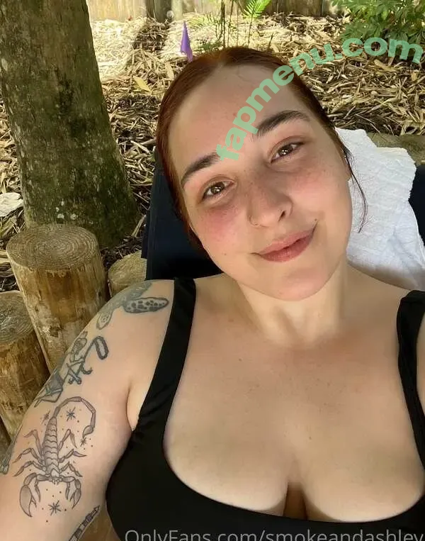 smokeandashley nude photo #0023 (ashleygraham)