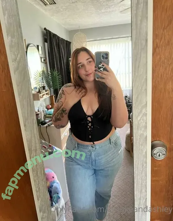 smokeandashley nude photo #0024 (ashleygraham)