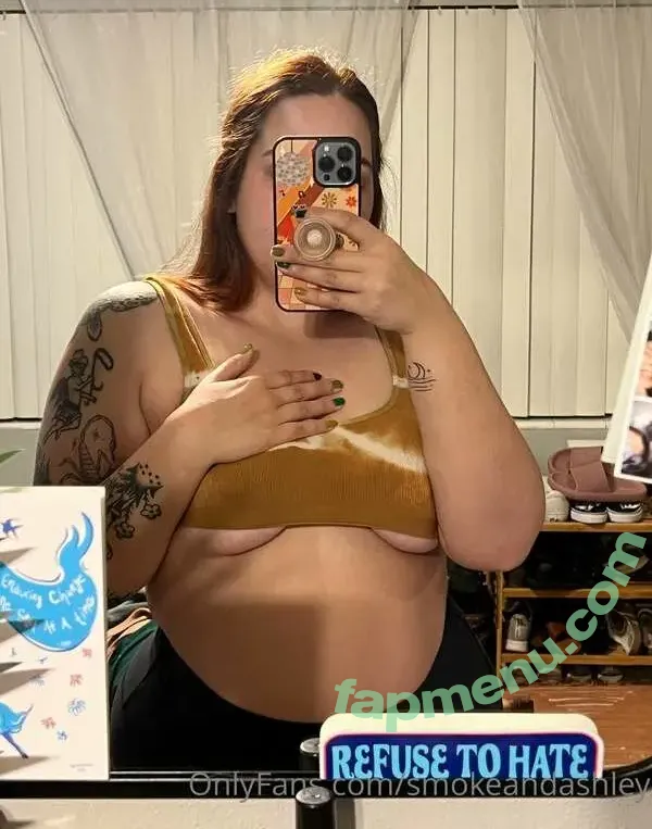 smokeandashley nude photo #0027 (ashleygraham)