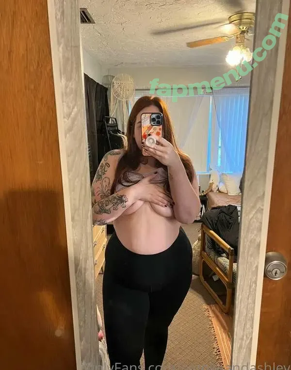 smokeandashley nude photo #0028 (ashleygraham)