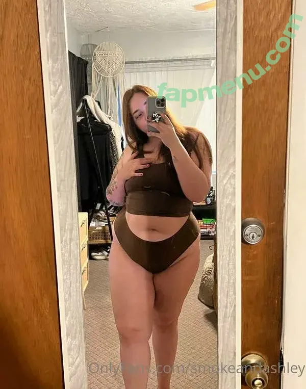 smokeandashley nude photo #0029 (ashleygraham)