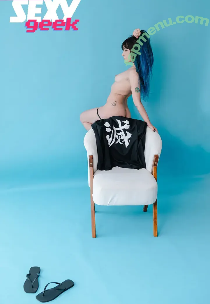Smokethay nude photo #0002 (thaybunny_)