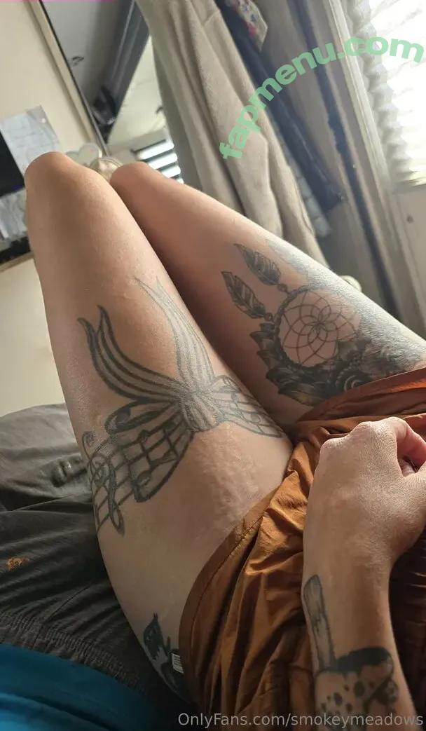 smokeymeadows nude photo #0016 (smokey.meadows)