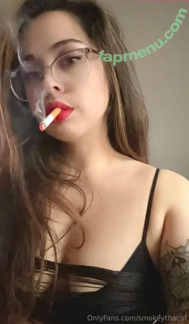 smokeythacat nude photo #0004 (smokeythacat)
