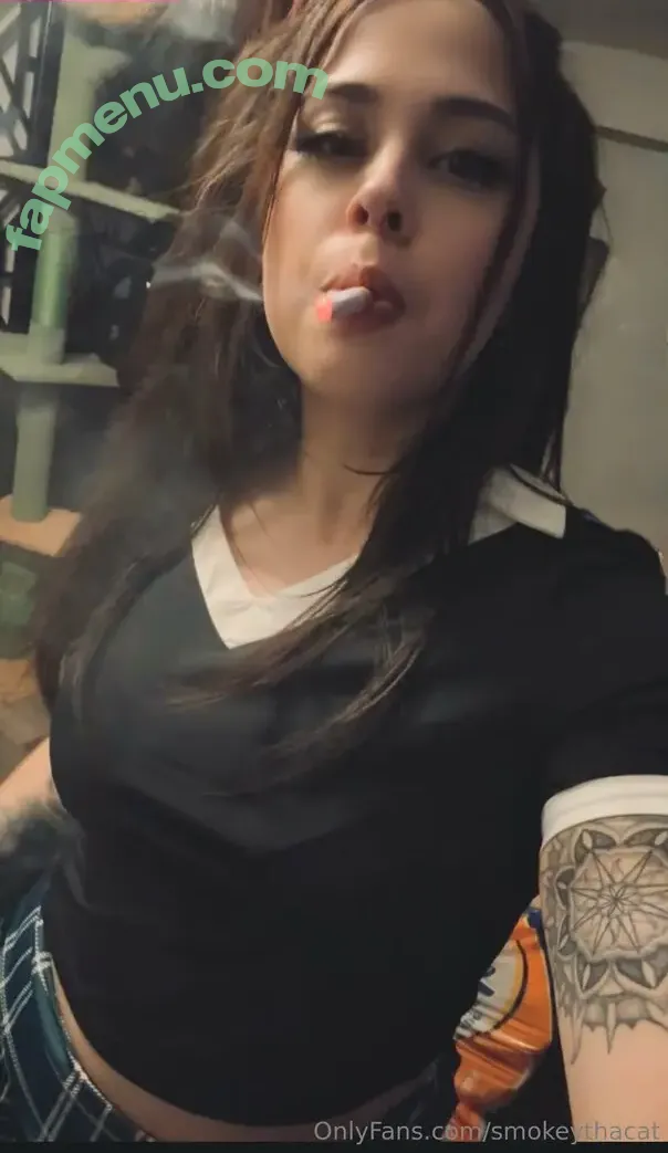smokeythacat nude photo #0022 (smokeythacat)