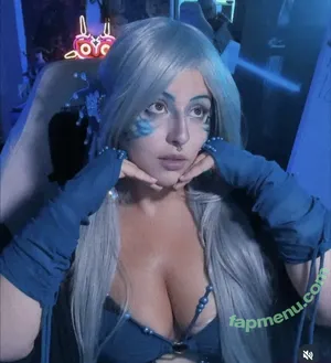 SmokeZenith / SmokePenith nude photo #0083