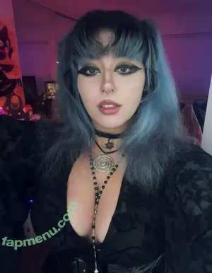 SmokeZenith / SmokePenith nude photo #0096