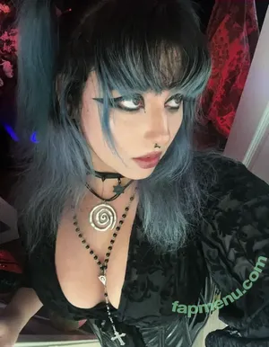 SmokeZenith / SmokePenith nude photo #0097