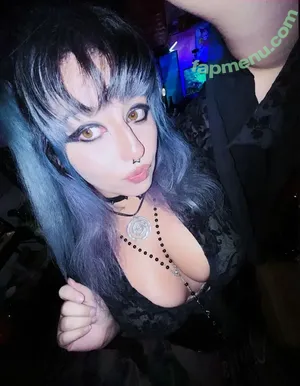 SmokeZenith / SmokePenith nude photo #0101