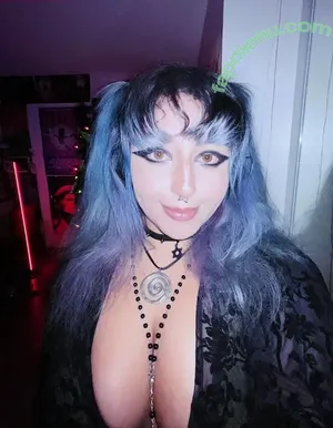 SmokeZenith / SmokePenith nude photo #0103