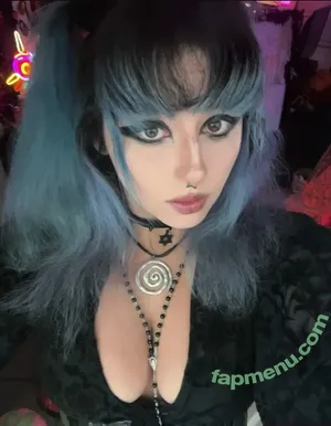 SmokeZenith / SmokePenith nude photo #0104