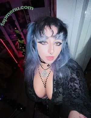 SmokeZenith / SmokePenith nude photo #0105