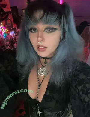 SmokeZenith / SmokePenith nude photo #0107