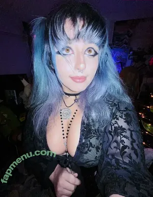 SmokeZenith / SmokePenith nude photo #0109