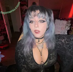 SmokeZenith / SmokePenith nude photo #0110