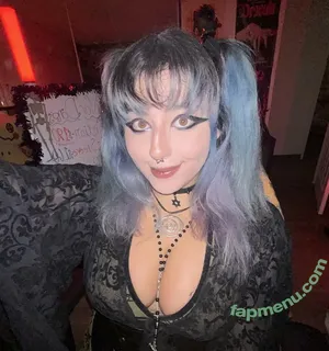 SmokeZenith / SmokePenith nude photo #0111