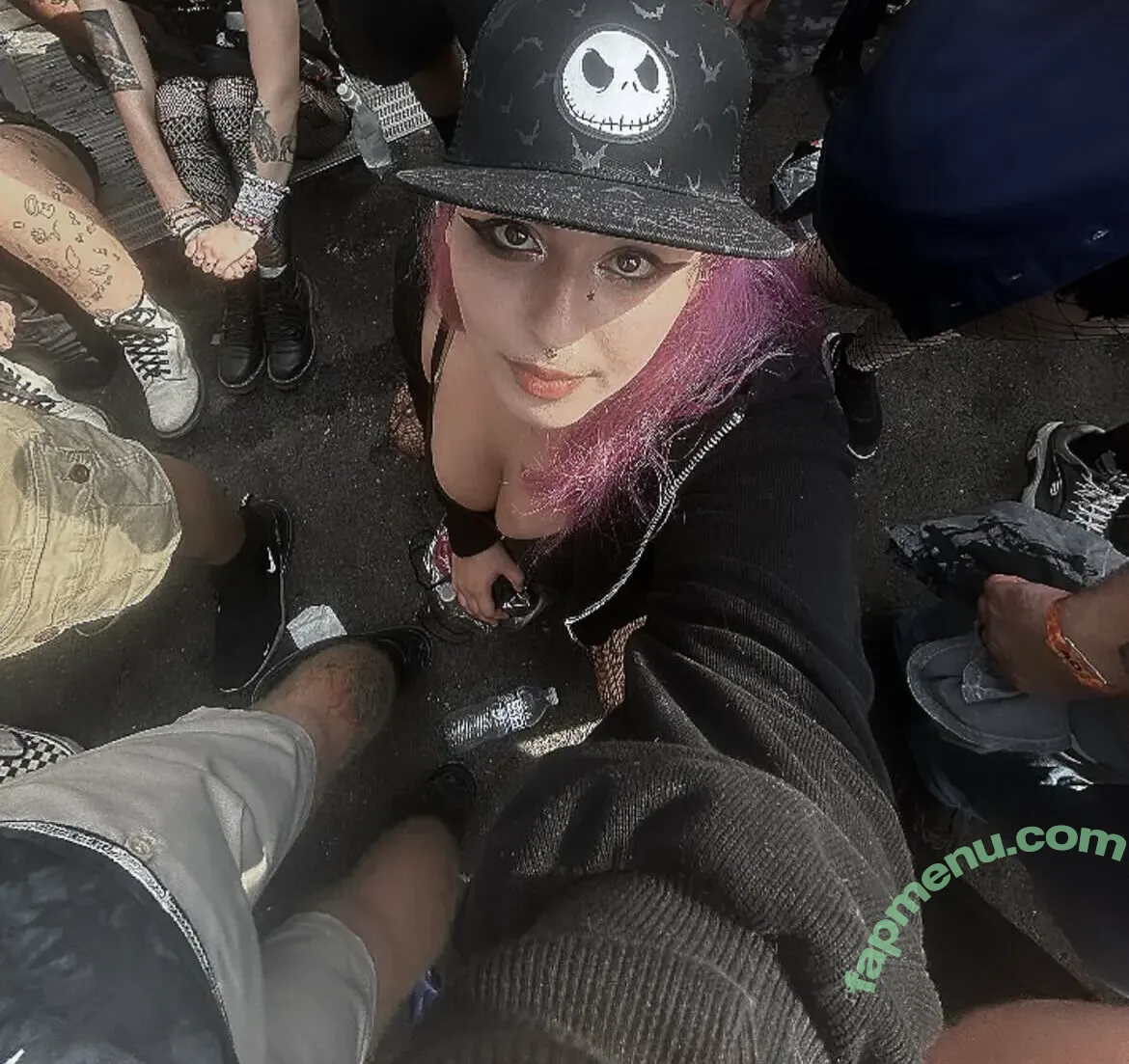 SmokeZenith nude photo #0076 (SmokePenith)