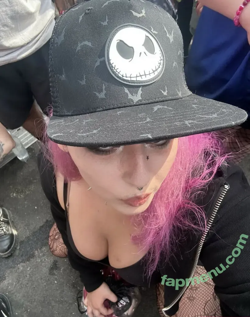 SmokeZenith nude photo #0078 (SmokePenith)