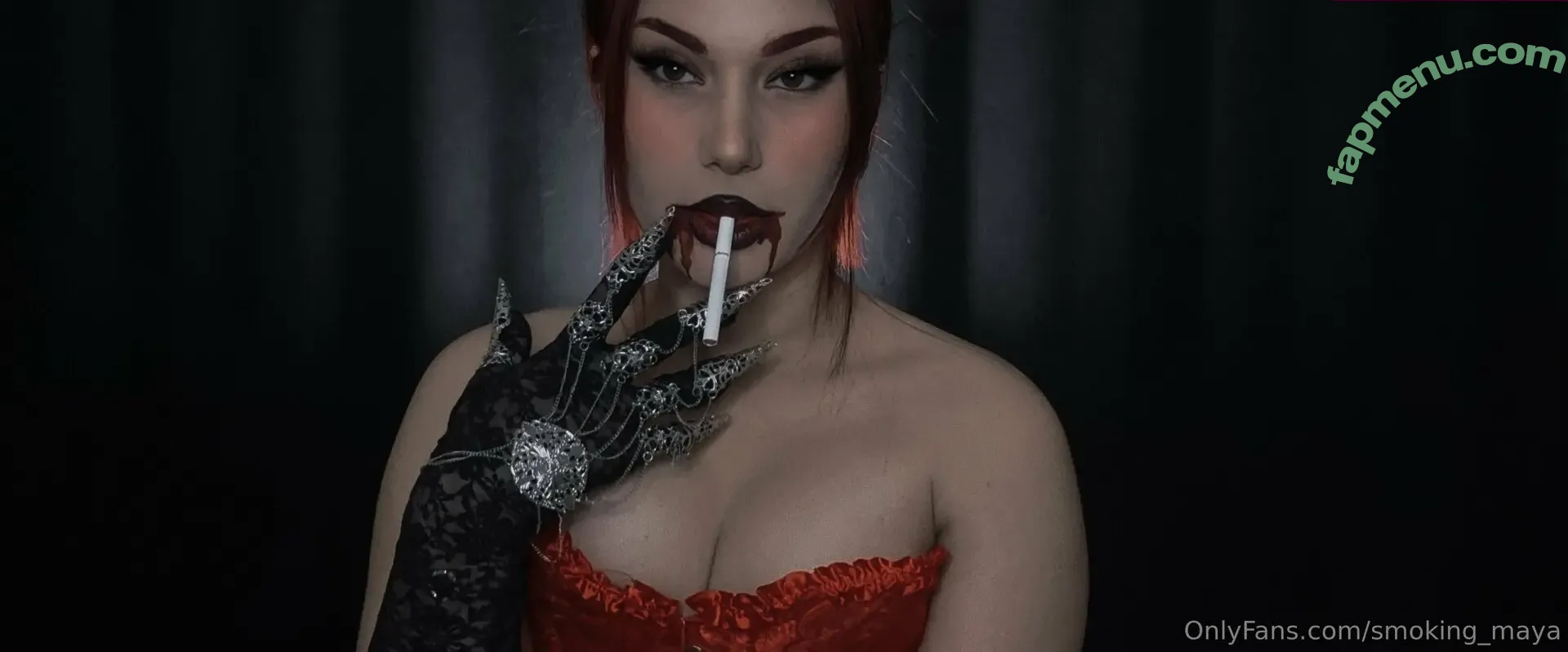 smoking_maya nude photo #0005 (smoking_maya)