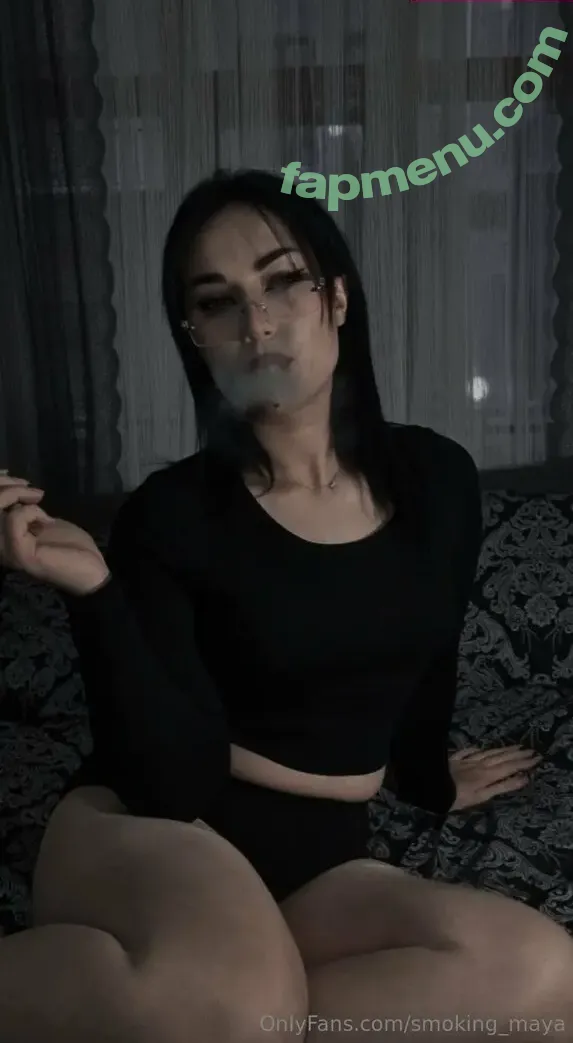 smoking_maya nude photo #0011 (smoking_maya)