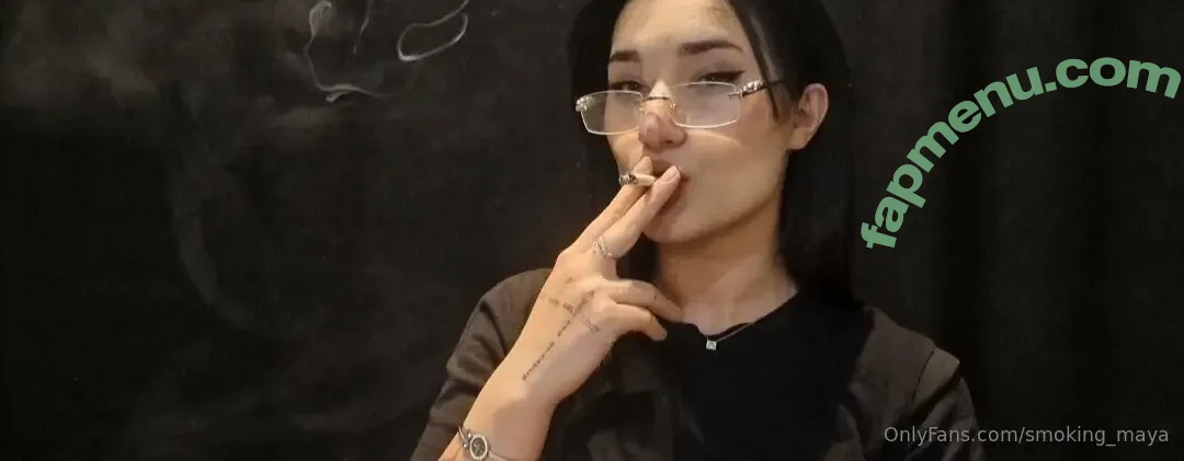 smoking_maya nude photo #0022 (smoking_maya)