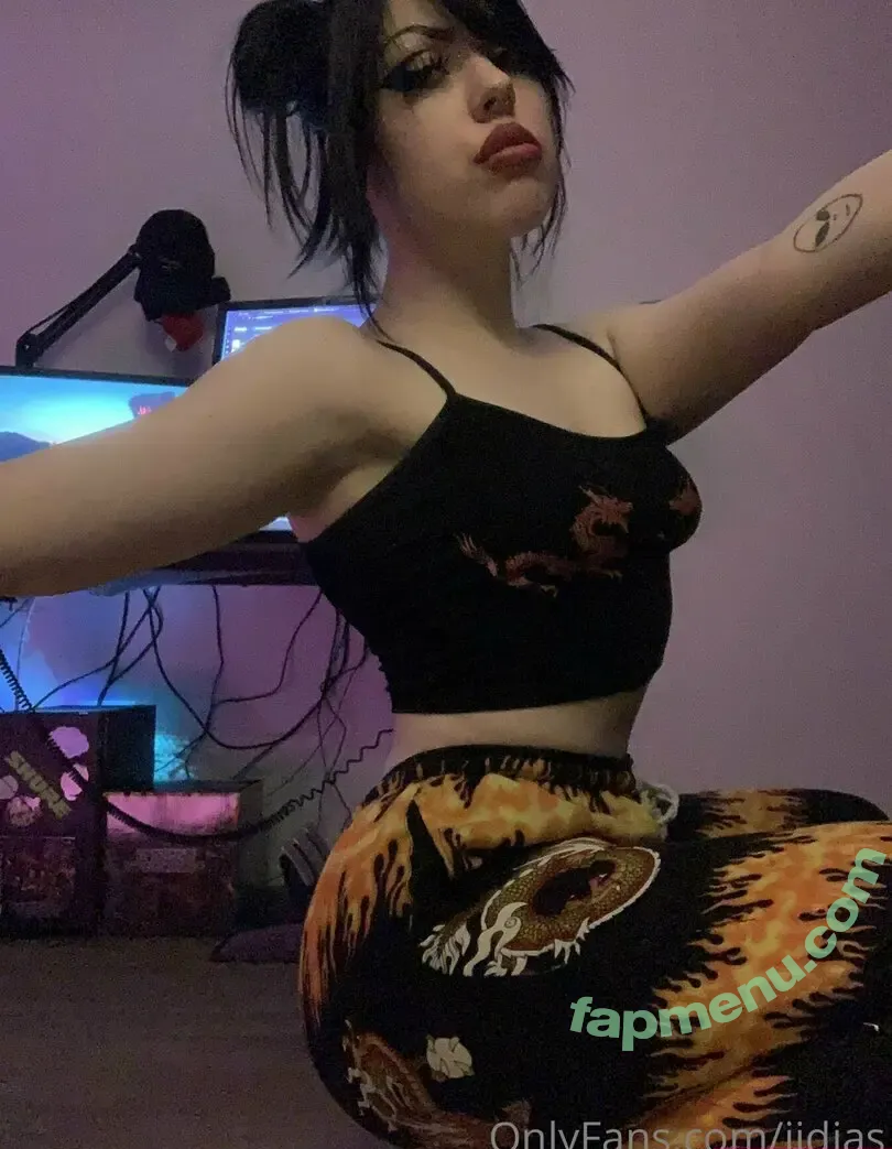 smokinggoddessjassy nude photo #0001 (jassytk)