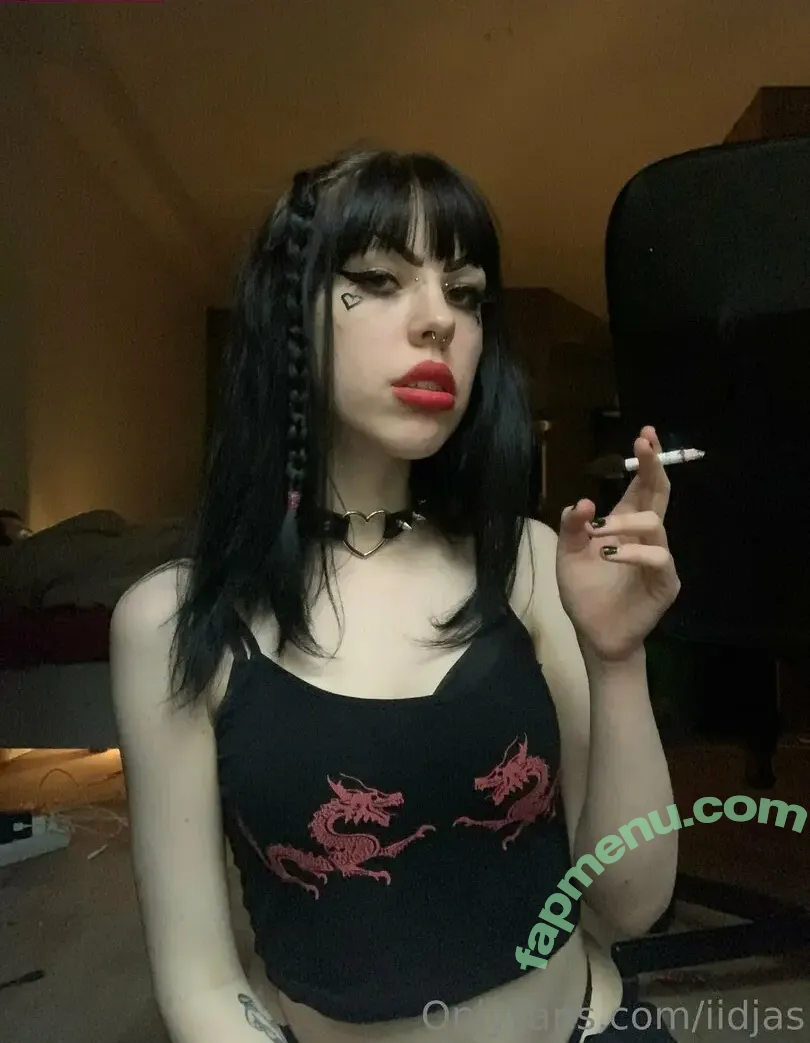 smokinggoddessjassy nude photo #0008 (jassytk)