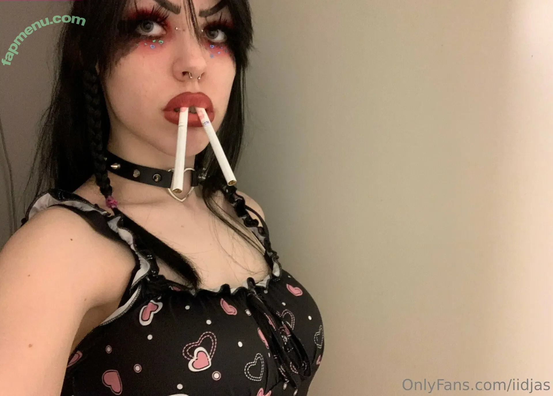 smokinggoddessjassy nude photo #0010 (jassytk)