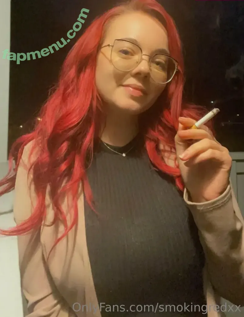 smokingredxx nude photo #0005 (smokingredxx)