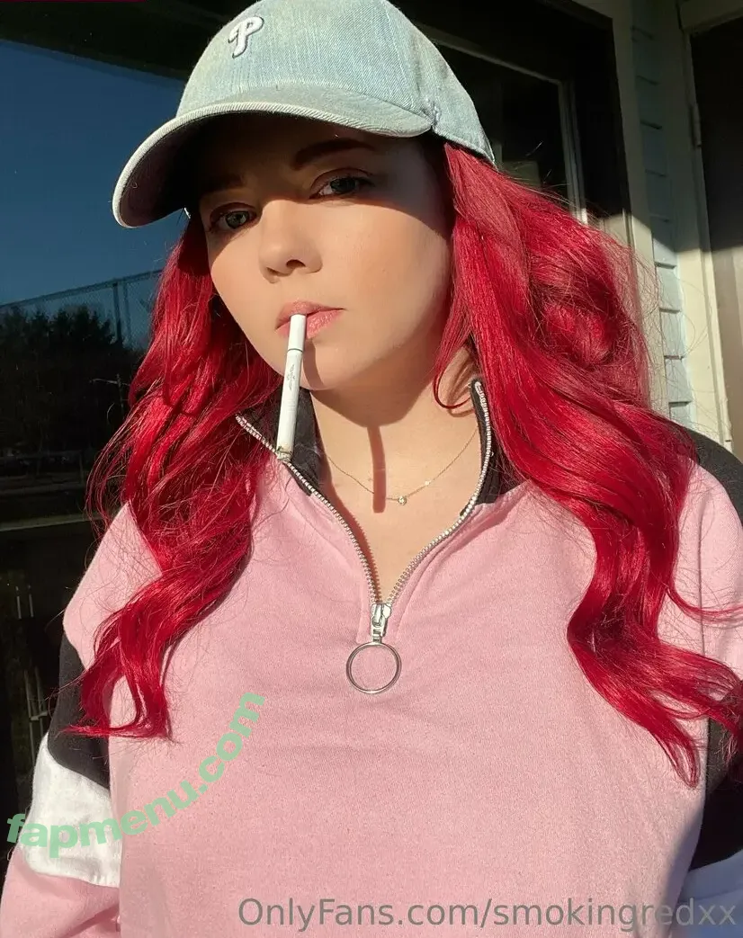 smokingredxx nude photo #0007 (smokingredxx)