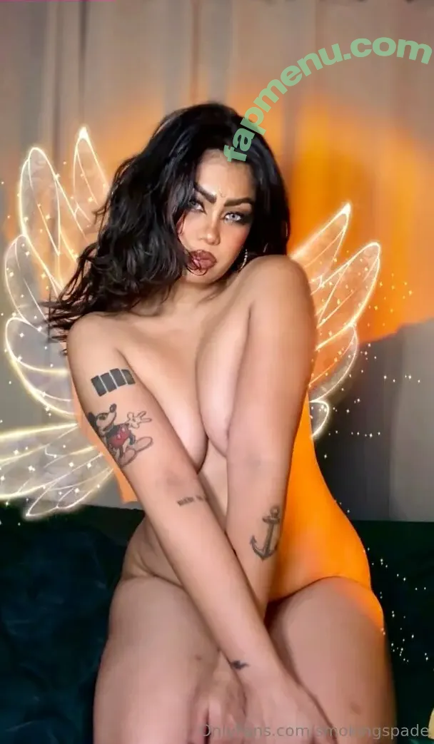 smokingspade nude photo #0052 (karaspade)