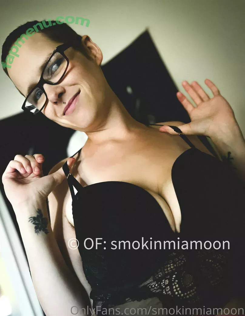 smokinmiamoon nude photo #0030 (moon9_09)