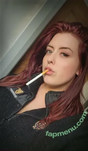 smokinscarlett / smokin_scarlett nude photo #0028