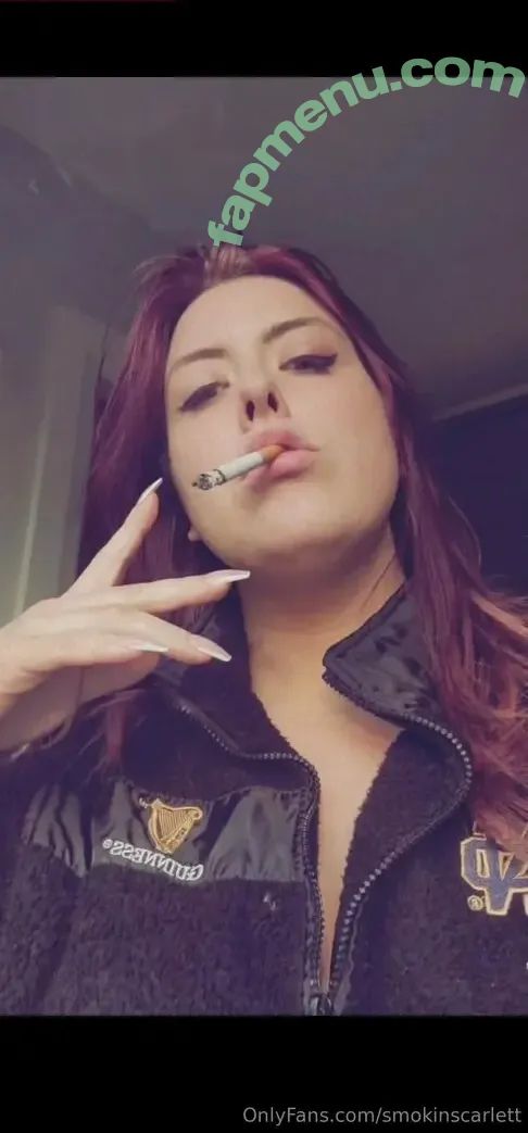 smokinscarlett nude photo #0027 (smokin_scarlett)